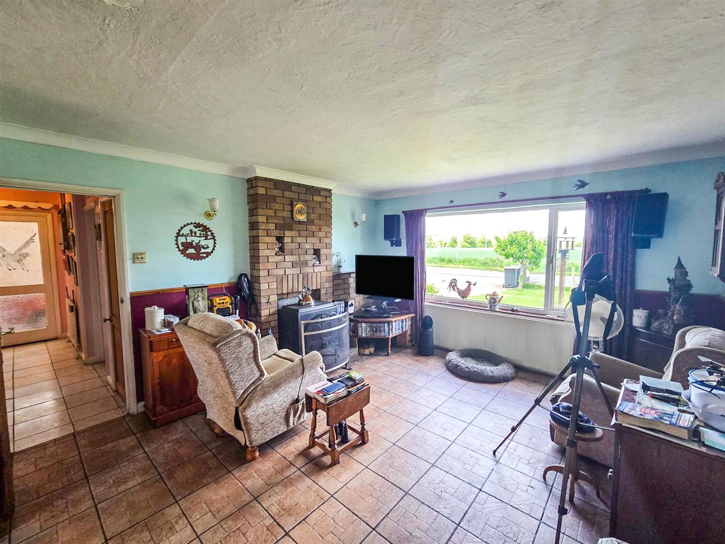 4 bed property in Kimbolton Road, Bedford
